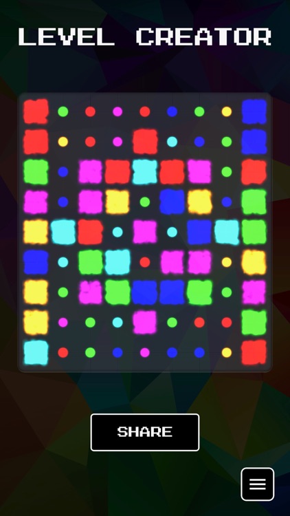 Color Code - A Node Matching Reflex Game