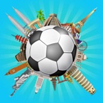 Flick Soccer Kicking Game