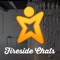 Fireside Chats is a members only networking application for event marketers