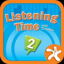 Listening Time 2 with Dictation