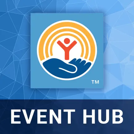 United Way Event Hub Читы