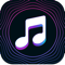 App Icon for Ringtones Songs for iPhone App in Netherlands IOS App Store