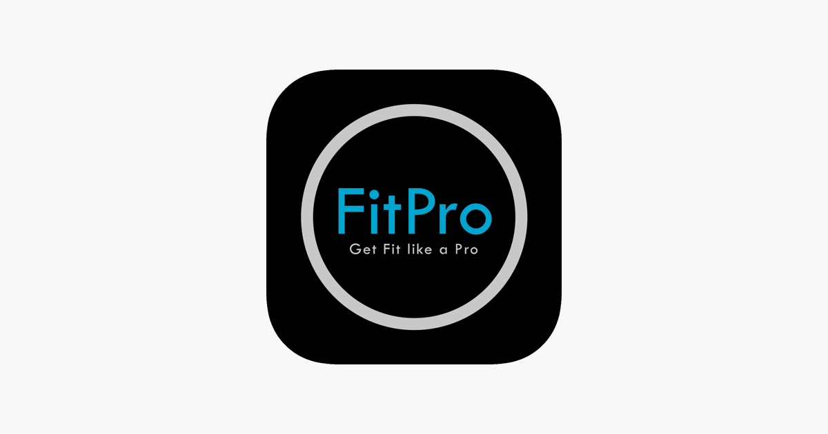 ‎FitPro on the App Store