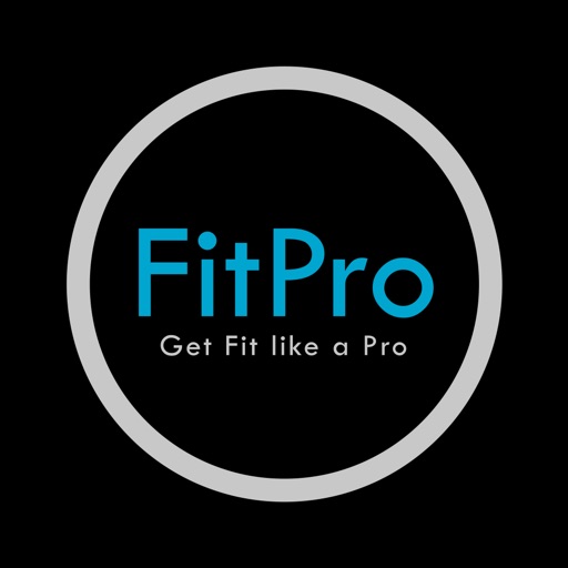 FitPro iOS App