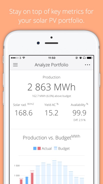 Bright Solar Plant Management screenshot-4