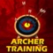 Bow and Arrow 3D is a free archery games, you need finish all three training level to become qualified archer, Good Luck