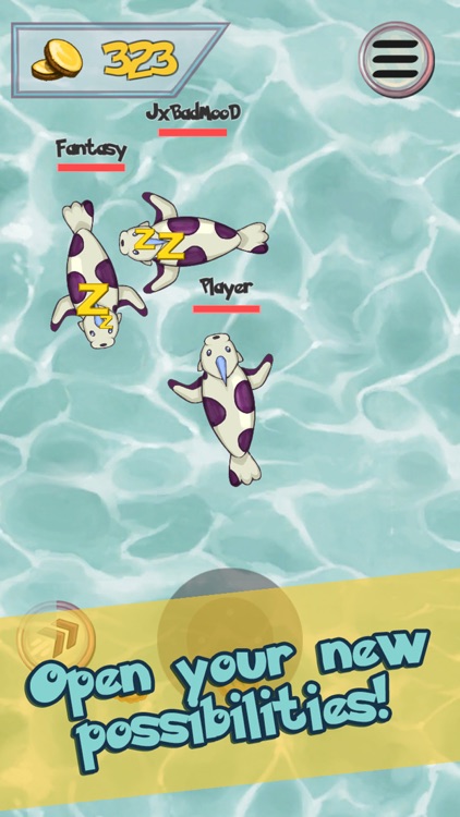 Poke Fish GO screenshot-3