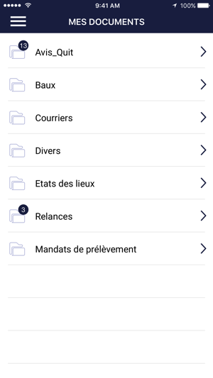 AGENCE QUERO IMMOBILIER(圖5)-速報App