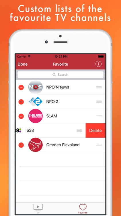 Nederlandse TV - Nederlandse televisie online