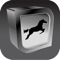 App Icon for Equine Radiography App in Denmark App Store