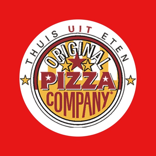 Original Pizza Company LWD icon
