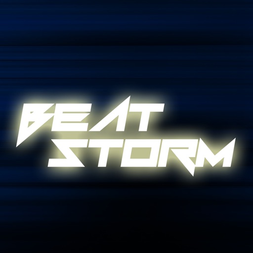 Beat Storm: EDM Edition iOS App