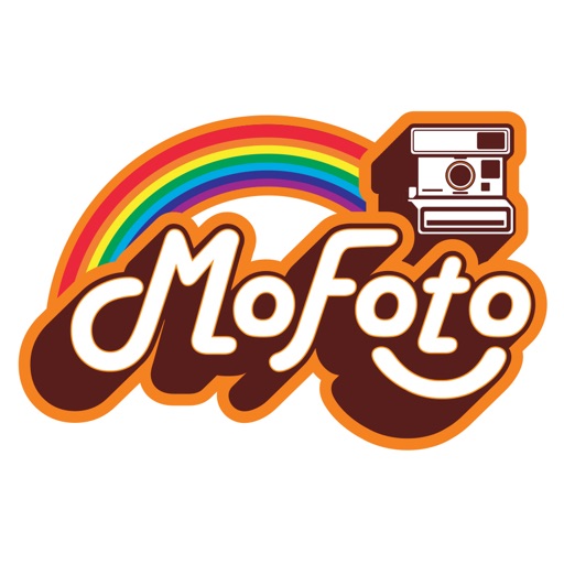 MoFoto Icon