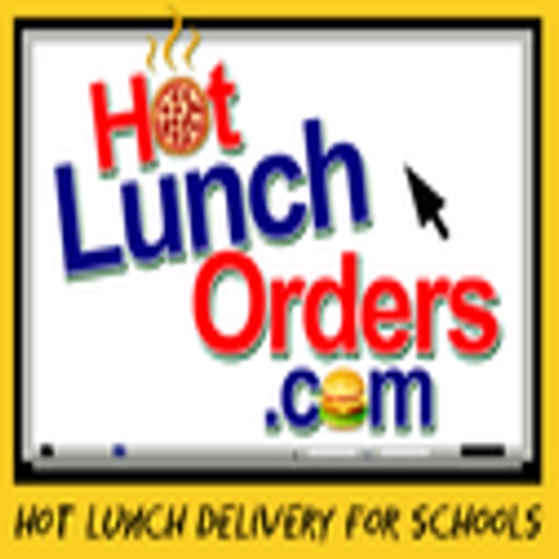 Hot Lunch Orders