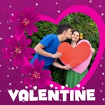 Valentines Day Frames Photo Editor