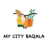 MY CITY BAQALA