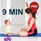 As a new mom, you're busy morning till night, but that doesn’t mean you can’t squeeze in an effective workout