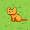 Cat Pixels