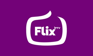 Flix IPTV – m3u IPTV Player