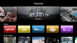 Game screenshot EDM.tv mod apk