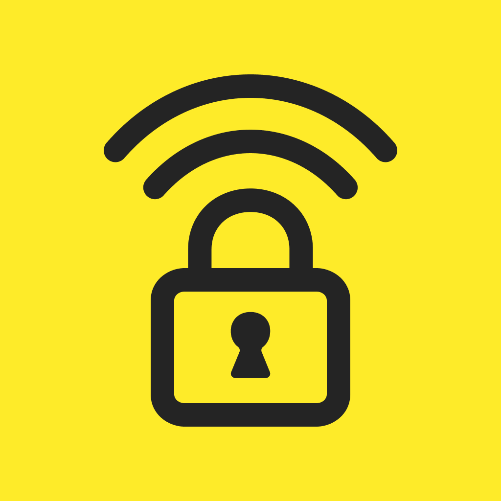 ノートン セキュア VPN : スマホセキュリティ」 - iPhoneアプリ | APPLION