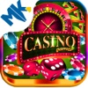 Lucky ZOMBIE Casino Slots: Free Slots HD!