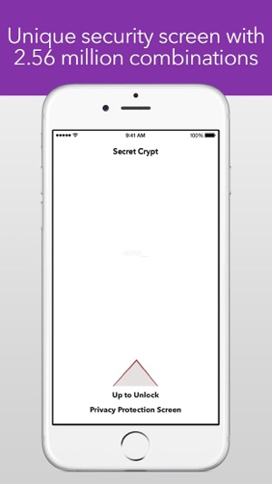 Secret Crypt -hide private & confidential with log(圖5)-速報App