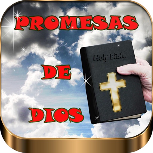 Promesas de Dios - Mensajes Bíblicos