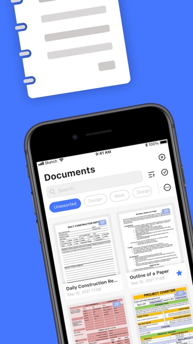 Scan PDF App - Scanner SE Scan PDF App - Scanner SE