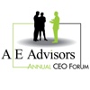 A|E Advisors 2017 CEO Forum