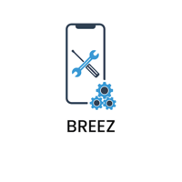 BREEZPhoneshop