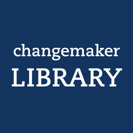 Changemaker Library Читы