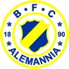 Bfc Alemannia