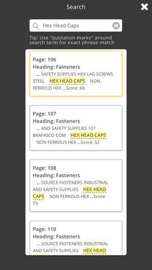 HD Supply Brafasco Catalogue(圖2)-速報App