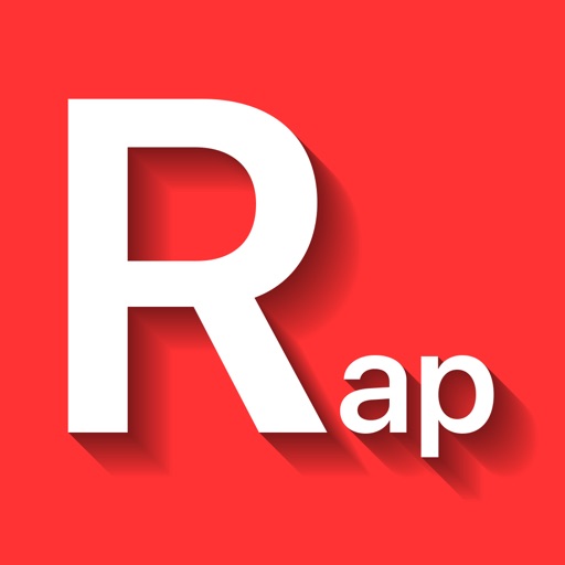 RAP Music icon