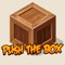 Push the Box is a puzzle box games