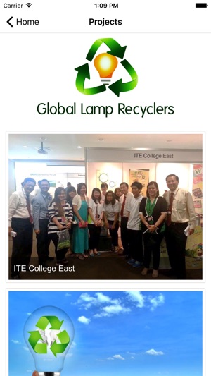 Global Lamp Recyclers(圖5)-速報App