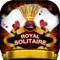 Royale Vegas Solitaire: Classic Matching Card Game