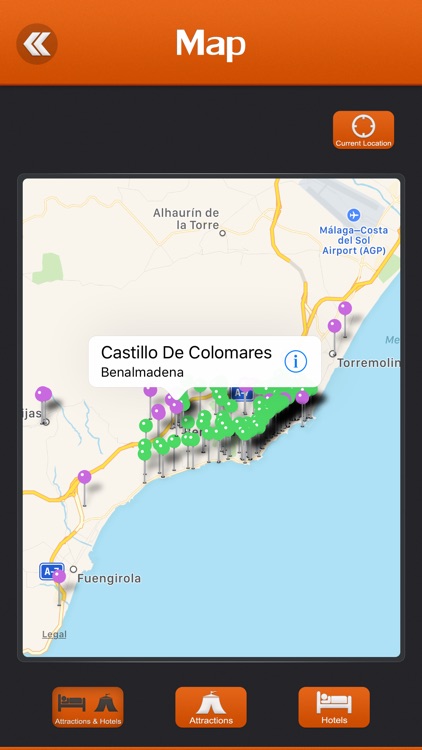Benalmadena Travel Guide screenshot-3