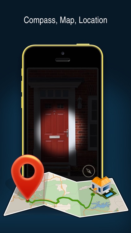 Best Flash Light! - Torch Flashlight•