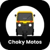 Choky Motos Conductor