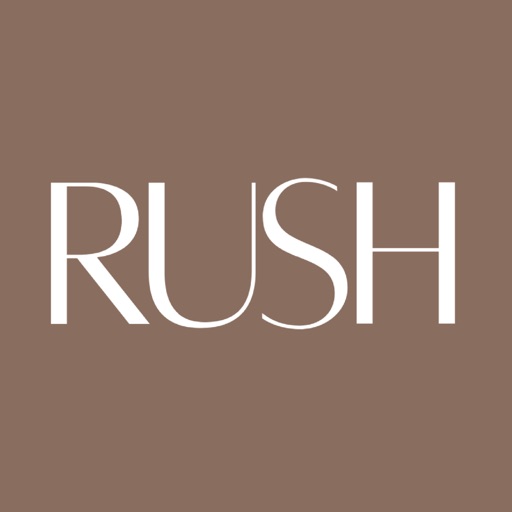 Coffee Rush Official