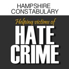 Top 12 Reference Apps Like Hate Crime - Best Alternatives