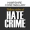 This App is based on a best-selling book “Helping Victims of Hate Crime” Published by C5 Consultancy Ltd