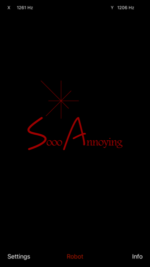 SoooAnnoying(圖5)-速報App