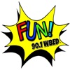 FUN 90.1 WBED FM LISTEN LIVE
