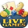 Online Play LiveGames