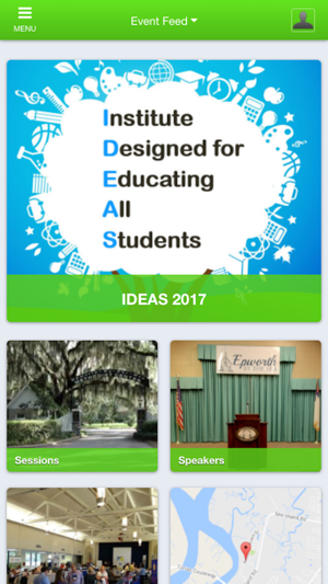 IDEAS2017(圖1)-速報App