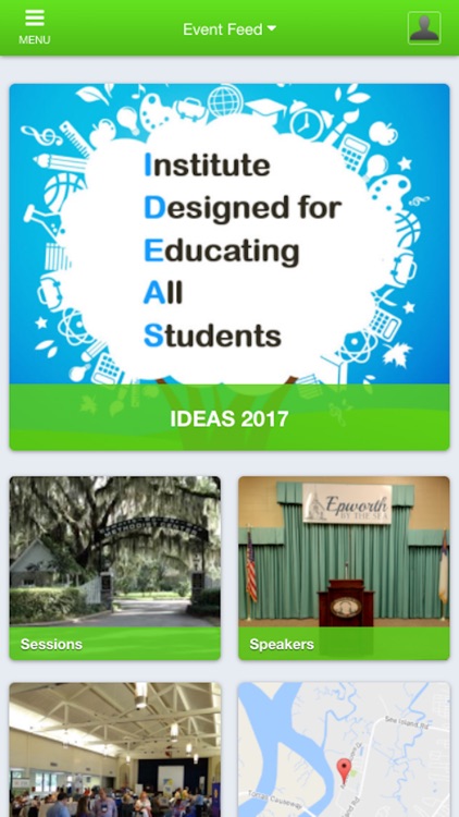 IDEAS2017