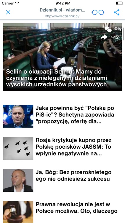 GAZETY i CZASOPISMA